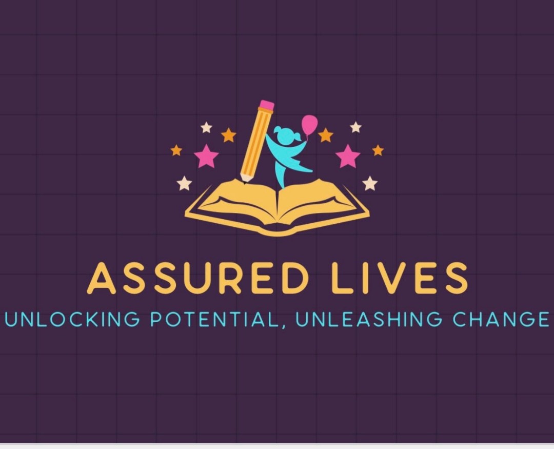 ASSURED LIVES Logo